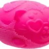 Cool Cats squishy sensory toy by NeeDoh Souq in teal — Image 3 of 8