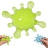 Purple NeeDoh SplootSplat squishy pullable blob fidget toy — Image 11 of 11
