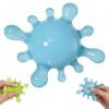 Purple NeeDoh SplootSplat squishy pullable blob fidget toy — Image 8 of 11
