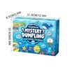 NeeDoh Souq 24-door dumpling squishy advent calendar with mystery bao bun blind boxes — Image 8 of 10