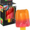 NeeDoh Nice-Sicle popsicle squishy on a stick from NeeDoh Souq — Image 1 of 14