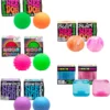 NeeDoh Teenie 10-Pack – Five Squishy Styles Including Nice Ice Baby — Image 1 of 12