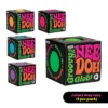 NeeDoh Original Groovy Glob classic stress ball in Qatar — Image 3 of 13