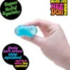 NeeDoh Teenie 10-Pack – Five Squishy Styles Including Nice Ice Baby — Image 4 of 12