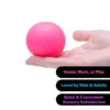 NeeDoh Original Groovy Glob classic stress ball in Qatar — Image 5 of 13