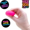 NeeDoh Teenie 10-Pack – Five Squishy Styles Including Nice Ice Baby — Image 6 of 12