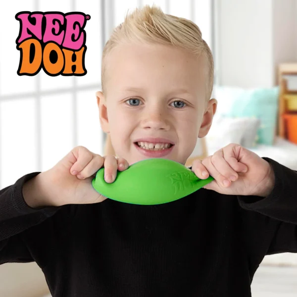 NeeDoh Original Groovy Glob classic stress ball in Qatar — Image 7 of 13