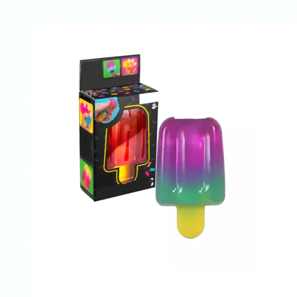 NeeDoh Nice-Sicle popsicle squishy on a stick from NeeDoh Souq — Image 7 of 14