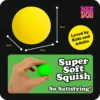 NeeDoh Rainbow 6-Pack Mini Stress Balls in All Six Colours — Image 7 of 11