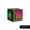 NeeDoh Original Groovy Glob classic stress ball in Qatar — Image 8 of 13