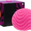 NeeDoh Fuzz Ball Wonder Waves – Velvet Squeeze Sensory Ball | NeeDoh Souq — Image 9 of 9