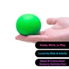 NeeDoh Original Groovy Glob classic stress ball in Qatar — Image 10 of 13