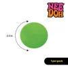 NeeDoh Original Groovy Glob classic stress ball in Qatar — Image 11 of 13