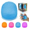 NeeDoh Gumdrop – Firm Bumpy Dome Squish Toy with Raised Dots — Image 12 of 12