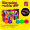 NeeDoh Rainbow 6-Pack Mini Stress Balls in All Six Colours — Image 10 of 11